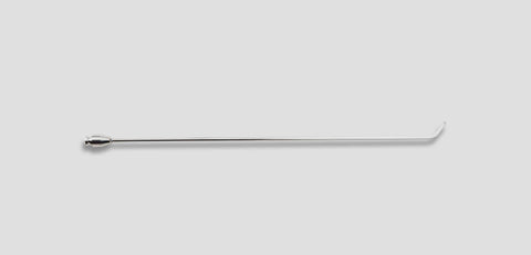 3613A:  18 Adjustable Hail Twister 45 Deg. 3/16 Dia. Sharp 7/8 Thin Blade Handle Tools