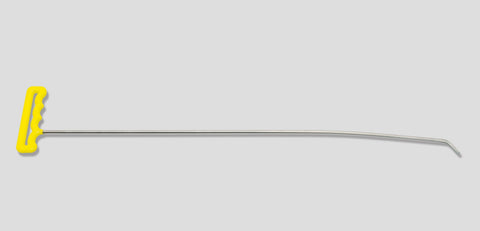 3618:  24 Left Hail Twister 45° 7/8 Thin Blade Individual Tools
