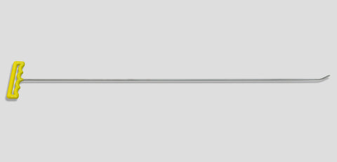 3619:  30 Standard Twist 45° 1 1/8 Blade Individual Tools