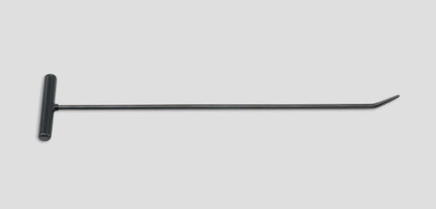 3801Ss:  24 Standard Rod 45 2 Bullet Individual Tools