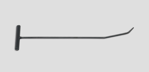 3802Ss:  23 Standard Double Bend 65 4X1/34 Bullet Individual Tools