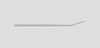 3804A:  24 Standard Double Bend Rod 65° 3/8 Diameter 4 X2-1/4 Blade Adjustable Handle Tools