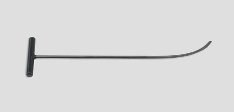 3804Ss:  23 Slow Curve 55 6 Blade Individual Tools