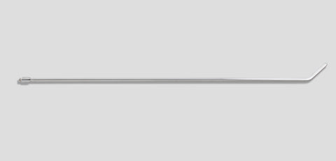 3809A - 36 Bendable Twist 45° 3/8 Diameter 3 Blade Adjustable Handle Tools