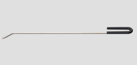 38J3:  3/8 X 24 Bendable Johnson 35° 2 Soft Tip Individual Tools