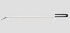 38J3:  3/8 X 24 Bendable Johnson 35° 2 Soft Tip Individual Tools