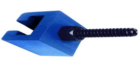410-6002-Thr:  Super Tab Adapter Glue Pulling