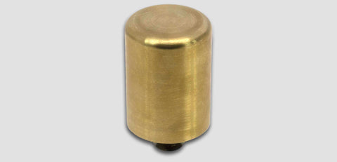 410-6015 : Keco Small Brass Tip