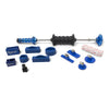410-6095-KIT : Keco Cold Glue Kit with Glexo Cold Glue and 2.5 lbs. Slide Hammer (4 Tabs)