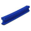 410-8135-12.5-FRB-S : Centipede 12.5 x 150 mm Blue Flexible Thick Crease Glue Tab