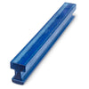 410-8135-12.5R-RB-IS : Centipede 12.5 x 150 mm Ice Rigid Thick Crease Glue Tab