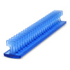 410-8135-25-FRB-IS : Centipede® 25 x 150 mm Ice Flexible Thick Crease Glue Tab