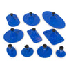 410-8205-S-10 : SuperTab Variety Pack Blue Glue Tabs (10 Tabs)