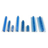 410-8235 : Centipede Variety Pack Ice Rigid Crease Glue Tabs (8 Pieces)