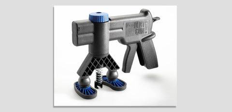 410-8305:  Keco K1911 Mini Lifter Dent Gun Glue Pulling