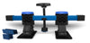 410-8345-Jr:  Keco K-Beam Jr. Mini Bridge Lifter With Adapters Glue Pulling