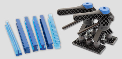 410-8364:  Keco Robo Crease Killer Kit