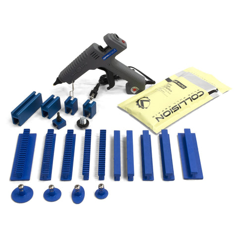 410-8388-110 : Glue Pull Advanced Kit (#2) for Pro Spot, Camauto, CarO-Liner, and Miracle Systems - 110V