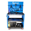 410-8382-110 : Keco Level 1 Glue Pull Collision Pro Kit with Cart - 110V