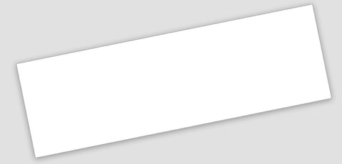 A1B46MWL : 46"  Wide Head A1BA46/LED Matte White Polycarbonate lens cover