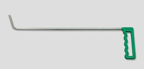 5602:  15 Left Door 90° 3 Blade Individual Tools