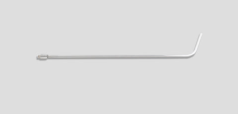 5603A - 22 Standard Twist 80° 5/16 Dia . 4.5 Blade Adjustable Handle Tools