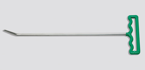 5605:  16 Standard Rod 45° 1.5 Bullet Individual Tools