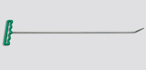 5606:  24 Standard Rod 45° 1-1/2 Bullet Individual Tools