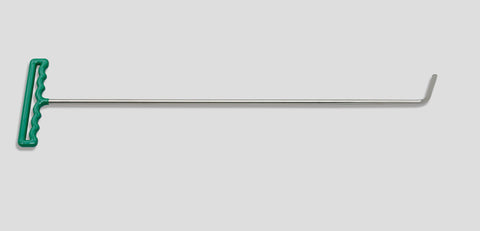5611:  24 Standard Twist 90° 3 Blade Individual Tools