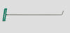 5611:  24 Standard Twist 90° 3 Blade Individual Tools