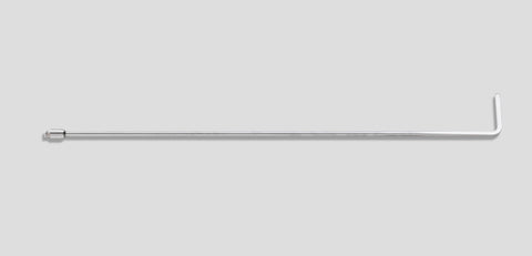 5613A - 30 Standard Twist 90° 5/16 Dia 3 Blade Adjustable Handle Tools