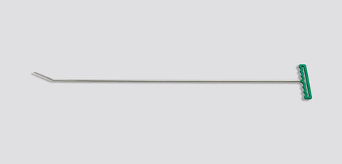5614:  40 Standard Twist 45° 3 Blade Individual Tools