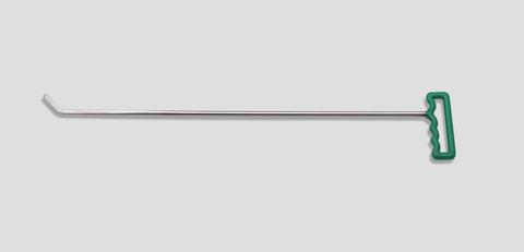 5620:  23 Universal Hail Twister 45° 1-5/9 Thin Blade Individual Tools