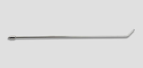 5620A:  20 Adjustable Hail Twister 45 Deg. 5/16 Dia. Sharp 1-5/8 Thin Blade Handle Tools