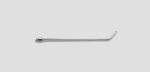 5621A:  14 Adjustable Hail Twister 45 Deg. 5/16 Dia. Sharp 1-5/8 Thin Blade Handle Tools