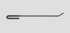 56J2Ss:  18 Bendable Johnson 35 Ball Tip Individual Tools