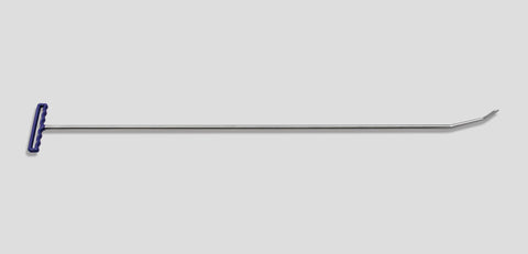 5806:  62 Bertha Double Bend 65° 4 X 2 1/4 Blade Individual Tools