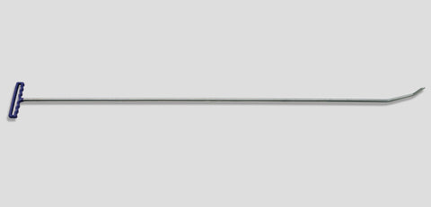 5807:  72 Bertha Double Bend 65° 4 X 2 1/4 Blade Individual Tools