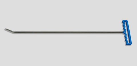 7601:  30 Standard Rod 45° 2 3/4 Bullet Individual Tools