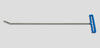 7601:  30 Standard Rod 45° 2 3/4 Bullet Individual Tools