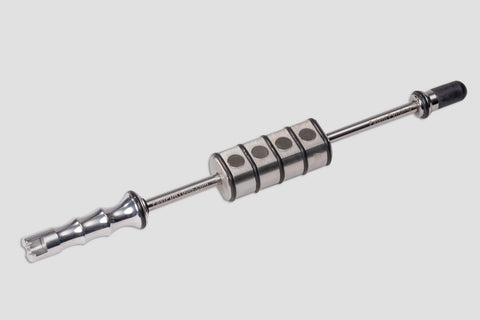 A34FAST : 2-1/2 Lb Glue Pull Slide Hammer