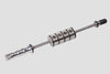 A34FAST : 2-1/2 Lb Glue Pull Slide Hammer