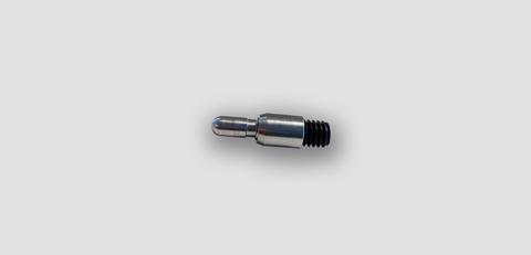 A44SG-38 : 3/8' X 1' soft tip screw-on tip only, 5/16-18 stud