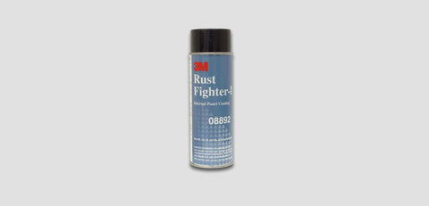 A57 : 3M Rust Fighter-I" internal panel coating