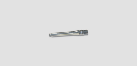 A96QE6-58 : Ultra 5/8" Diameter x 6" Quick Release Octagonal Tool Extension