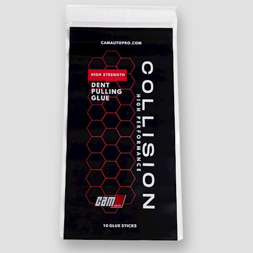 GUN2215: CAMAUTO Collision Glue Pack of 10