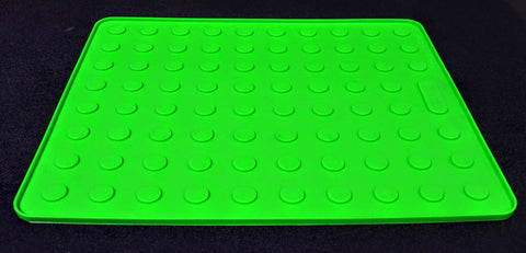 A107-G:  V2 Green Magnatek Mat