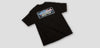 ULTRA : Black T-Shirt