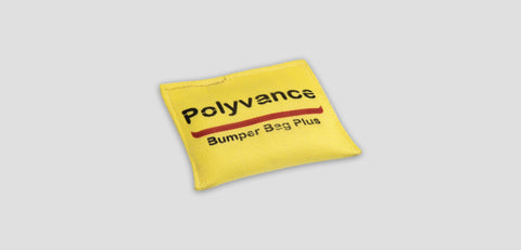 A108-A:  7X8 Bumper Bag Plus