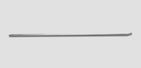 RR05A : ADJ 48" 5/8" Roller Rod  - 45 degree - Accepts Screw-On tips